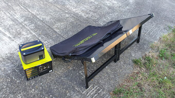 GoalZero Yeti 200X + solárny panel GoalZero Boulder 100 kufr - 14