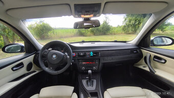 BMW 325i A/T E90 - 14