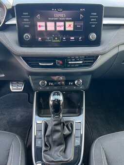 Škoda Fabia 1.5 TSI Style DSG 38 tis km - 14