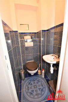 Na predaj 3 izbový byt, balkón+lodžia, 73 m2, Trenčín, Pod S - 14