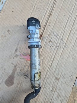 Použité diely Ford S -Max - 14