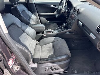 Audi A3 3.2 VR6 QUATTRO - 14