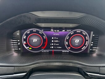 Škoda Karoq 2.0 tsi Sportline 4x4 DSG , 01/2020, 203000km - 14