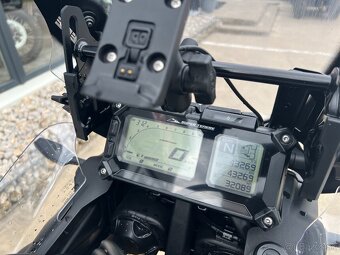 Yamaha XT 1200 Z | 1. Majiteľ | 32 xxx km - 14