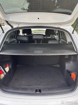 Škoda fabia 1.6 TDI 66 kw 2014 (Euro 5b) - 14