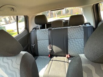 Fabia 1.2 benzin - 14