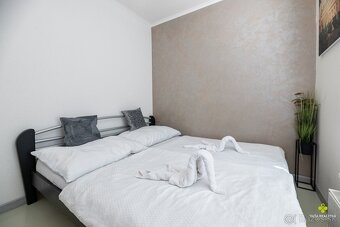 Štýlový byt na prenájom v absolútnom centre Bojníc - 14