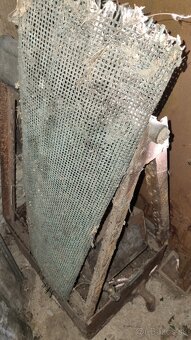 Nádrž chladič na stabilák - 14