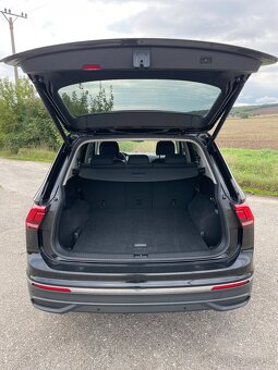 Volkswagen Tiguan Allspace 2.0 TDI DSG - odpočet DPH - 14