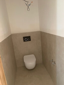 Rodinný dom v Hôrke nad Váhom - 14