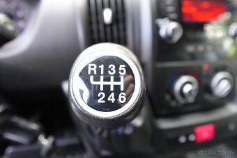 CITROEN JUMPER L4H2 CHLAĎÁK DO 0°C 2.2HDI KLIMA - 14