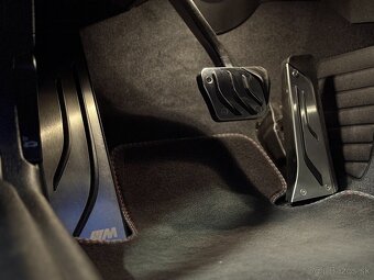 Bmw F20 M135i xdrive (87tis km) - 14