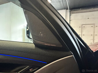 BMW Rad 5 540i mHEV xDrive A/T - 14