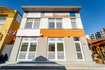 Priestory na prenájom - 14