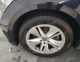 Škoda Enyaq 80 r. v. 2021,r. v. 2024, 72000km - 14