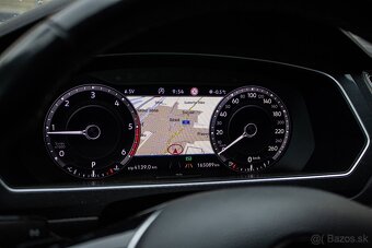 Volkswagen Tiguan Allspace R-Line 2.0 TDI 4-Motion - 7 miest - 14