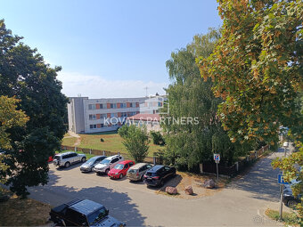 2 izbový byt v centre - Nitra - Párovce - 14