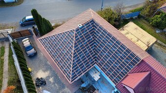 Realizácie striech a altánkov - 14