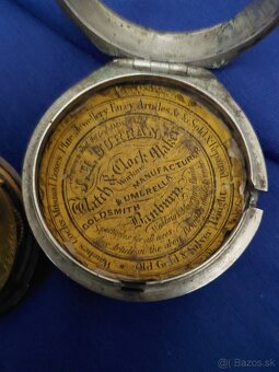 Starozitne špindlovky 18.a 19.storocie - 14