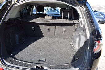 Land Rover Discovery Sport - 14