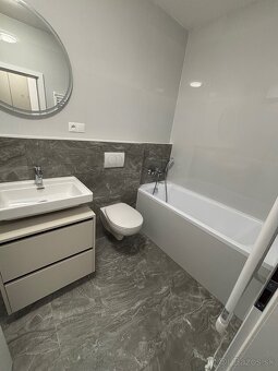 Prenájom 2 izb. Byt Riviéra Nitra - 14