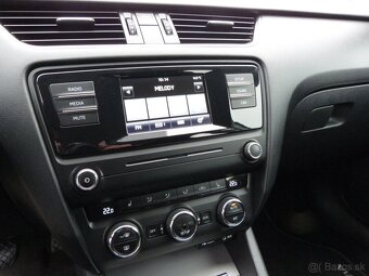 Škoda Octavia Combi 1.6 TDI Ambition - 14