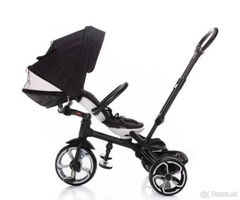 Zopa PRIME trojkolka - 14