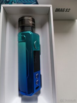 Voopoo Drag S2 - 14