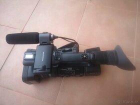 videokamera SONY Profi HXR-NX5E - 14