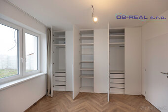 REZERVOVANÉ - Predaj 4izb RD bungalow 136m2 pozemok 457m2 ko - 14