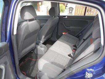 Volkswagen Golf Plus 1,9 TDi, 77 kW, r.v.2006 - 14