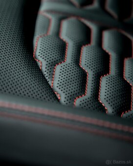 Audi RSQ8 SUV 441kw Automat-Carbon - 14