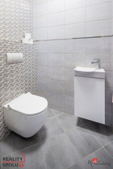 Rezervované Novostavba, predaj, Rodinný dom, Borovce, 3 i - 14