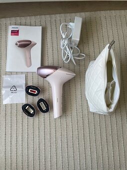 Philips Lumea BRI958 - 14