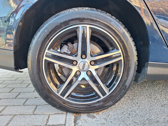 Ford Focus Kombi 1.6 TDCi - AJ NA SPLÁTKY OD 39,90 EURO - 14