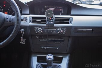 BMW Rad 3 Coupé 325i - 14