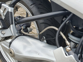 BMW R 1150 RS - 14