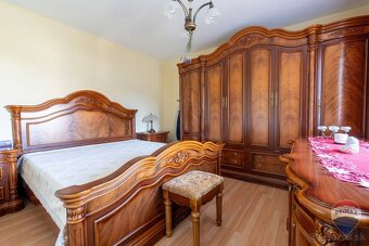 REZERVOVANÉ - na predaj rodinný dom Považská Bystrica - Jelš - 14