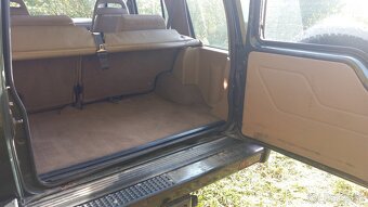 Land Rover Discovery 1 - 14