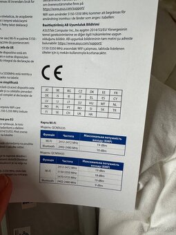 Počítač ASUS All-in-One (model V241ICUK-WA020D) - 14