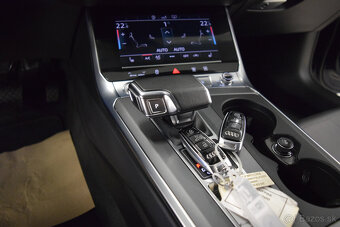 Audi A6 2.0 TDI VIRTUAL LCD PRAV.SERVIS AUDI TZ 2020-DPH - 14