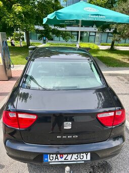 Seat Exeo, 2.0 TDI, 105kw - 14