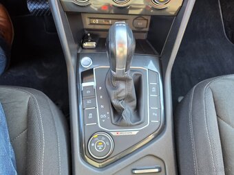 VW TIGUAN 2.0 CRTDI 110KW 4X4 DSG 107000 KM - 14