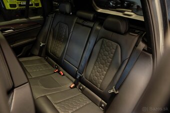 BMW X3 M COMPETITION 510 PS - 14