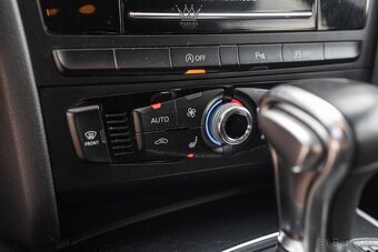 Audi A4 Avant 2.0 TDI 140kW Quattro Webasto S-tronic - 14