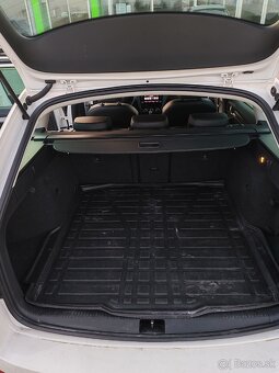 Predám Skoda Octavia combi style 1,6 TDI 85 kW 7 AP - 14