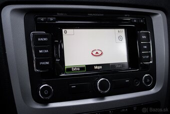 Škoda Octavia Combi 2.0 TDI CR DPF Business DSG - 14