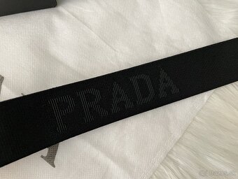 Prada Multi-Pochette kabelka s krabicou - 14