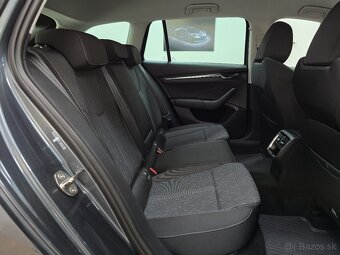 Škoda Octavia Combi IV  2.0 TDI SCR Style DSG - 14