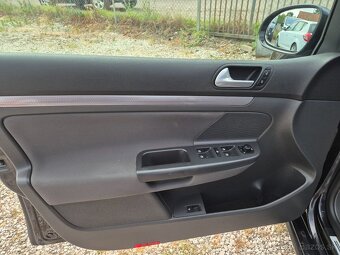 Vw golf  r-line - 14